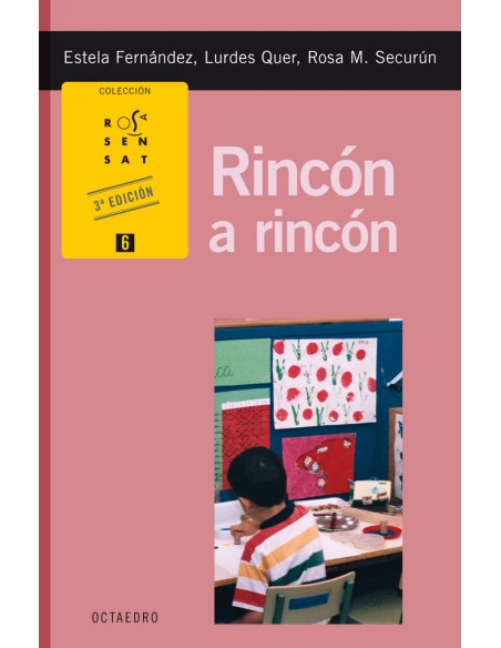 Rincon a rincon