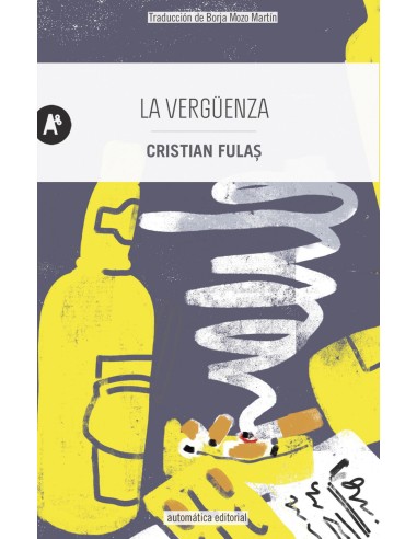 La verguenza