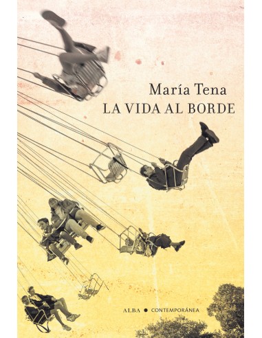 La vida al borde