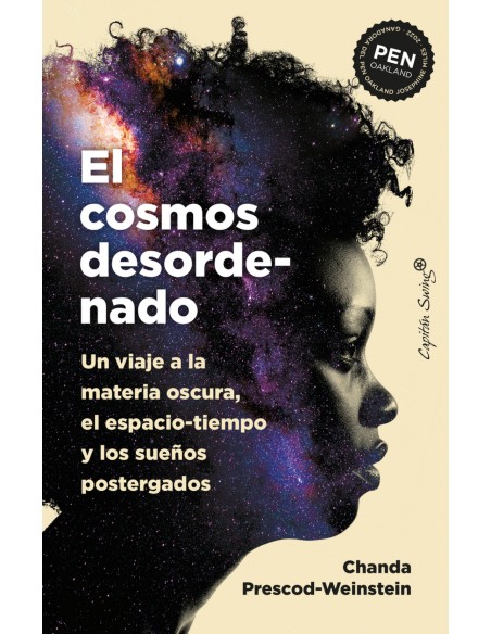 El cosmos desordenado