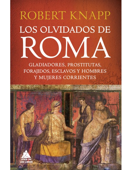 Los olvidados de Roma