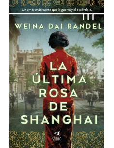 La ultima rosa de Shanghai