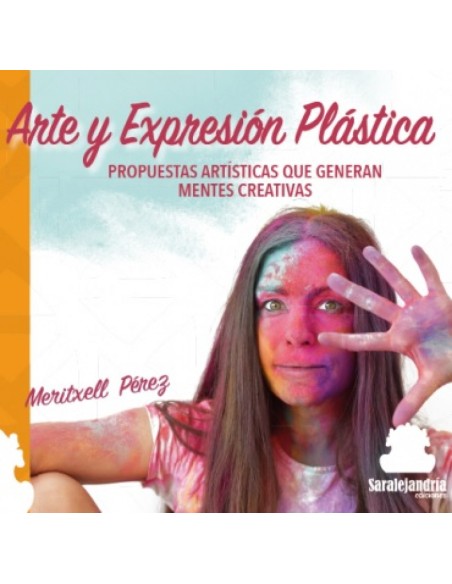 ARTE Y EXPRESION PLASTICA