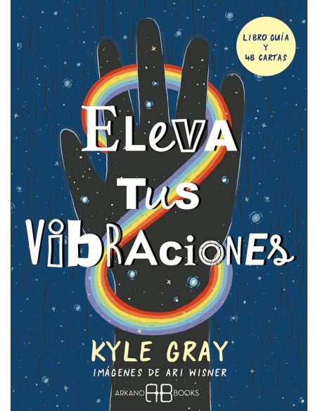 Eleva tus vibraciones