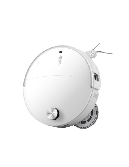 Qrevo Edge 2 Pro Blanco