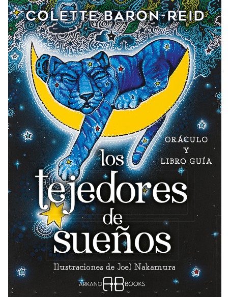 Los tejedores de suenos Los tejedores de suenos