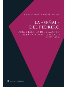 La senal del pedrero