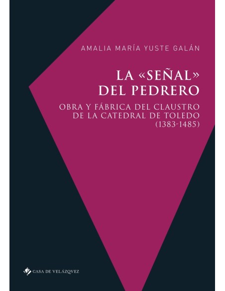 La senal del pedrero