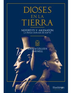Dioses en la Tierra