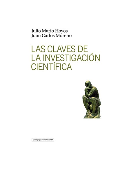 Las claves de la investigacion cientifica