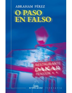 O paso en falso