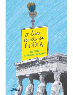 O libro secreto da filosofia