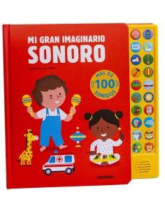 Mi gran imaginario sonoro