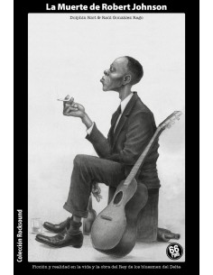 LA MUERTE DE ROBERT JOHNSON