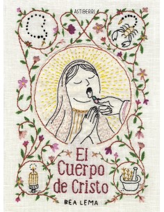 El Cuerpo de Cristo