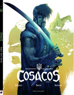 Cosacos 2