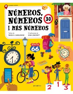 Numeros numeros i mes numeros