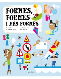 Formes formes i mes formes