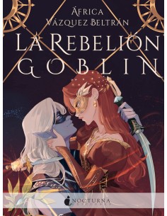 La rebelion goblin