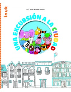 Una excursion a la ciudad