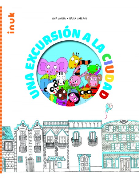 Una excursion a la ciudad