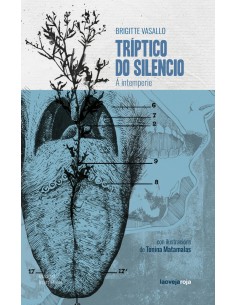 Triptico do silencio