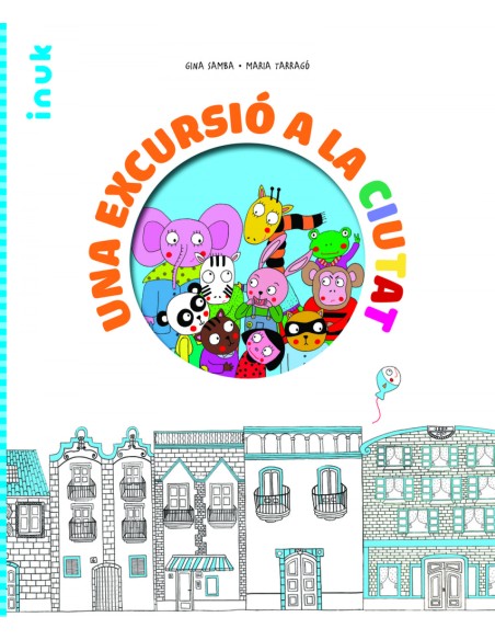 Una excursio a la ciutat