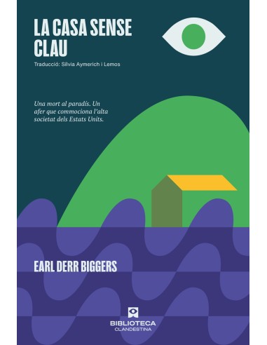 La casa sense clau