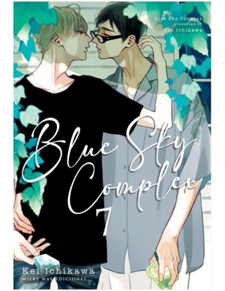 BLUE SKY COMPLEX 07