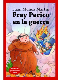 Fray Perico en la guerra