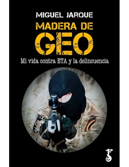 MADERA DE GEO