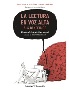 La lectura en voz alta sus beneficios