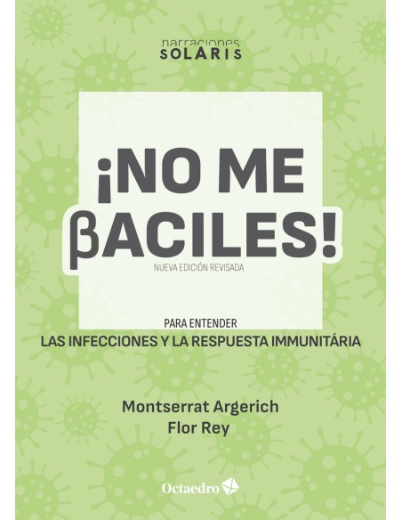 No me baciles