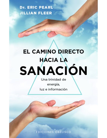 El camino directo hacia la sanacion