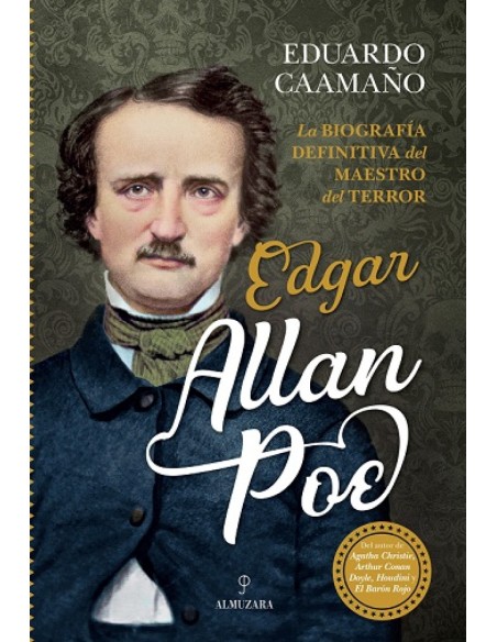 EDGAR ALLAN POE
