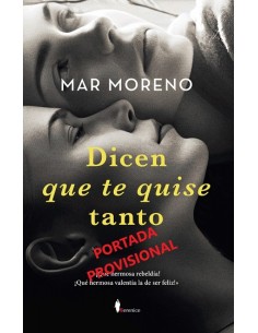 DICEN QUE TE QUISE TANTO