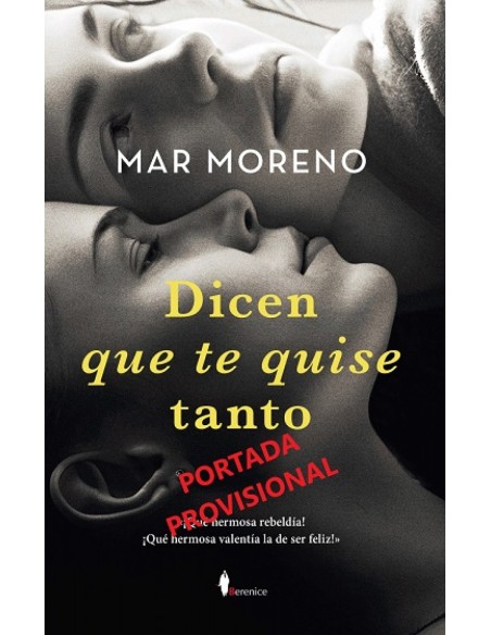 DICEN QUE TE QUISE TANTO