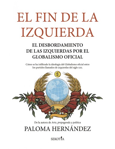 FIN DE LA IZQUIERDA EL