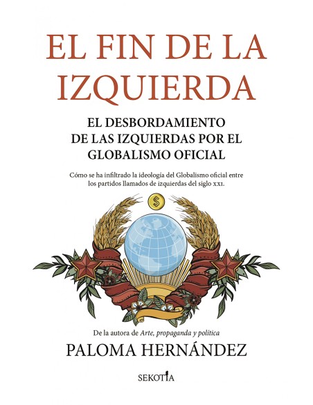 FIN DE LA IZQUIERDA EL