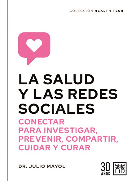 SALUD Y LAS REDES SOCIALES LA