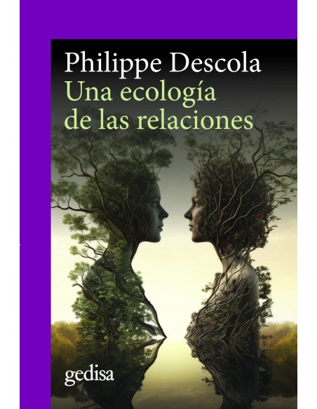 ECOLOGIA DE LAS RELACIONES UNA