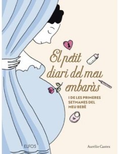 El petit diari del meu embaras