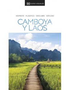 Camboya y laos