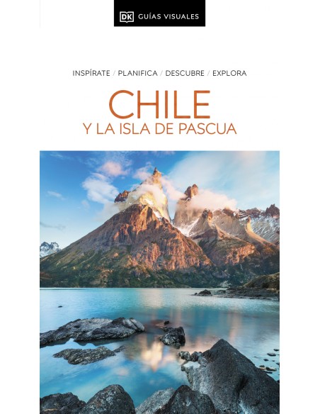 Chile y la isla de pascua