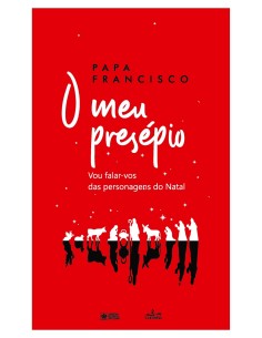 O MEU PRESEPIO