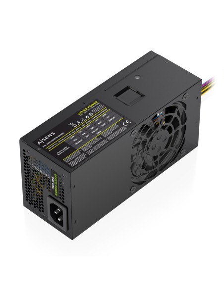Fuente Alimentacion TFX 500W OEM, Negra