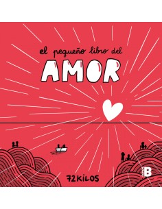 El pequeno libro del amor