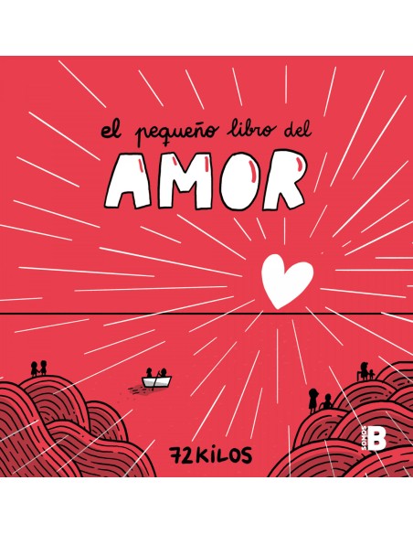 El pequeno libro del amor