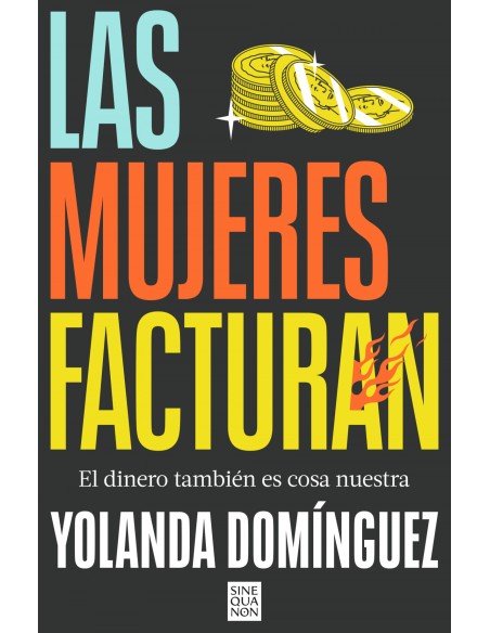 Las mujeres facturan