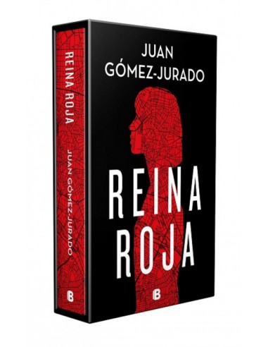 1REINA ROJAUNIVERSO REINAANTONIA SCOTT